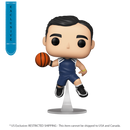 Funko Pop The Office Basketball Michael US Exclusive Pop! Vinyl [RS]