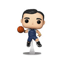 Funko Pop The Office Basketball Michael US Exclusive Pop! Vinyl [RS]