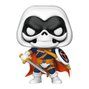 Funko Pop Marvel Comics Taskmaster Year of the Shield US Exclusive Pop! Vinyl [RS]