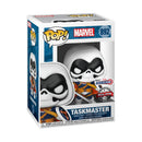 Funko Pop Marvel Comics Taskmaster Year of the Shield US Exclusive Pop! Vinyl [RS]
