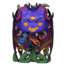 Funko Pop What If Doctor Strange Supreme Unleashed Festival of Fun 2021 US Exclusive 6" Pop! Vinyl [RS]