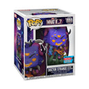 Funko Pop What If Doctor Strange Supreme Unleashed Festival of Fun 2021 US Exclusive 6" Pop! Vinyl [RS]