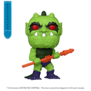 Funko Pop Masters of the Universe Whiplash SDCC 2021 US Exclusive Pop! Vinyl [RS]