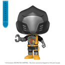 Funko Pop G.I. Joe Cobra B.A.T. SDCC 2021 US Exclusive Pop! Vinyl [RS]