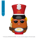 Funko Pop McDonald's Nugget Drummer SDCC 2021 US Exclusive Pop! Vinyl [RS]