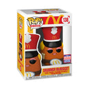 Funko Pop McDonald's Nugget Drummer SDCC 2021 US Exclusive Pop! Vinyl [RS]
