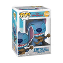 Funko Pop Lilo & Stitch Stitch with Ukelele Pop! Vinyl