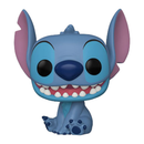Funko Pop Lilo & Stitch Stitch 10" Pop! Vinyl