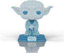 Funko Pop Star Wars Across the Galaxy: Force Ghost Glow US Exclusive Pop! 3 pack [RS]
