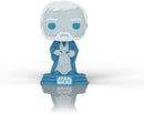 Funko Pop Star Wars Across the Galaxy: Force Ghost Glow US Exclusive Pop! 3 pack [RS]