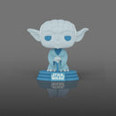 Funko Pop Star Wars Across the Galaxy: Force Ghost Glow US Exclusive Pop! 3 pack [RS]