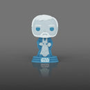 Funko Pop Star Wars Across the Galaxy: Force Ghost Glow US Exclusive Pop! 3 pack [RS]