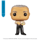 Funko Pop The Office Creed with Mung Beans US Exclusive Pop! Vinyl [RS]