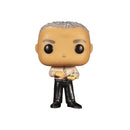 Funko Pop The Office Creed with Mung Beans US Exclusive Pop! Vinyl [RS]