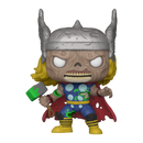 Funko Pop Marvel Zombies (comics) Thor Glow US Exclusive Pop! Vinyl [RS]