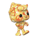 Funko Pop Pinocchio (1940) Pinocchio (Artist)  US Exclusive Pop! with Protector [RS]