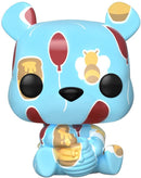 Funko Pop Winnie the Pooh Winnie the Pooh DTV (artist) US Exclusive Pop! Vinyl with Protector [RS]