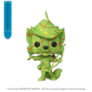 Funko Pop Robin Hood (1973) Robin Hood (Artist Series) US Exclusive Pop! Vinyl with Protector [RS]