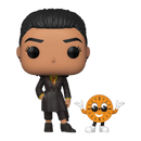 Funko Pop Loki (TV) Ravonna Renslayer with Miss Minutes Pop! Vinyl