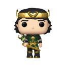 Funko Pop Loki (TV) Kid Loki Pop! Vinyl