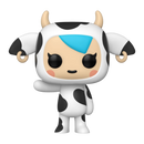 Funko Pop Tokidoki Mozzarella Pop! Vinyl