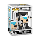 Funko Pop Tokidoki Mozzarella Pop! Vinyl