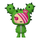 Funko Pop Tokidoki SANDy Pop! Vinyl