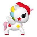 Funko Pop Tokidoki Stellina Pop! Vinyl