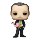 Funko Pop John Waters John Waters Pop! Vinyl
