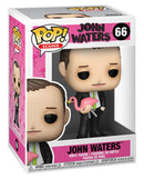 Funko Pop John Waters John Waters Pop! Vinyl