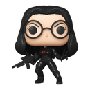 Funko Pop G.I. Joe The Baroness Pop! Vinyl