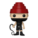 Funko Pop Devo Whip It Pop! Vinyl