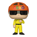 Funko Pop Devo Satisfaction Pop! Vinyl