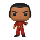 Funko Pop Star Trek: The Original Series Khan Pop! Vinyl