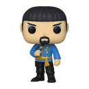 Funko Pop Star Trek: The Original Series Mirror Spock Pop! Vinyl