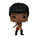 Funko Pop Star Trek: The Original Series Mirror Uhura Pop! Vinyl