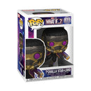 Funko Pop What If T'Challa Star Lord Pop! Vinyl