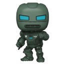 Funko Pop What If The Hydra Stomper 6" Pop! Vinyl
