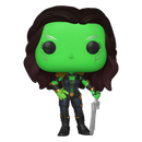Funko Pop What If Gamora, Daughter of Thanos Pop! Vinyl