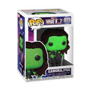 Funko Pop What If Gamora, Daughter of Thanos Pop! Vinyl