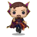 Funko Pop What If Doctor Strange Supreme Pop! Vinyl
