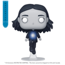 Funko Pop Umbrella Academy Vanya Glow US Exclusive Pop! Vinyl [RS]