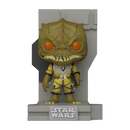 Funko Pop Star Wars Bounty Hunter Collection Bossk Pop! Deluxe Diorama [RS]