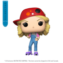 Funko Pop Parks and Recreation Leslie Filibuster SDCC 2021 US Exclusive Pop! Vinyl [RS]