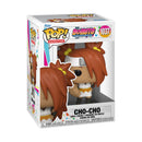 Funko Pop Boruto: Naruto Next Generations Cho Cho Pop! Vinyl