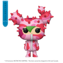 Funko Pop Tokidoki Sabochan SDCC 2021 US Exclusive Pop! Vinyl [RS]
