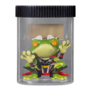 Funko Pop Loki (TV) Frog of Thunder US Exclusive Pop! Deluxe [RS]