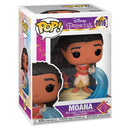 Funko Pop Disney Princess Moana Ultimate Princess Pop! Vinyl