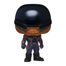 Funko Pop The Suicide Squad Bloodsport Pop! Vinyl