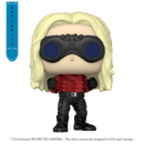 Funko Pop The Suicide Squad Savant NYCC 2021 US Exclusive Pop! Vinyl [RS]